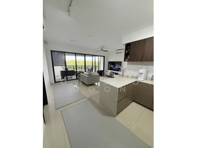 For Sale - Riverfront Residences