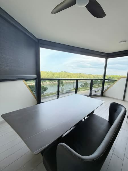 Riverfront Residences Condominium For Sale at S$ 2,888,888 | PropertyGuru Singapore