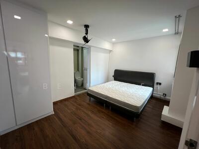 For Rent - 838 Hougang Central