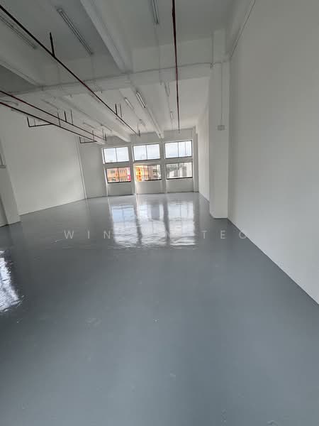 Yu Li Industrial Building, 37 Lorong 23 Geylang, 1,200 sqft, Light Industrial (B1) For Rent, by Winson Teo, 25365215 - CommercialGuru.com.sg