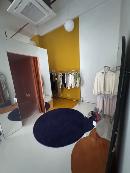 Yu Li Industrial Building, 37 Lorong 23 Geylang, 1,200 sqft, Light Industrial (B1) For Rent, by Winson Teo, 25365215 - CommercialGuru.com.sg