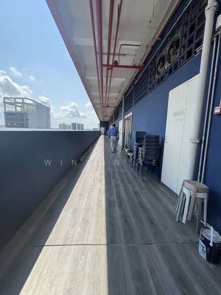 Yu Li Industrial Building, 37 Lorong 23 Geylang, 1,200 sqft, Light Industrial (B1) For Rent, by Winson Teo, 25365215 - CommercialGuru.com.sg