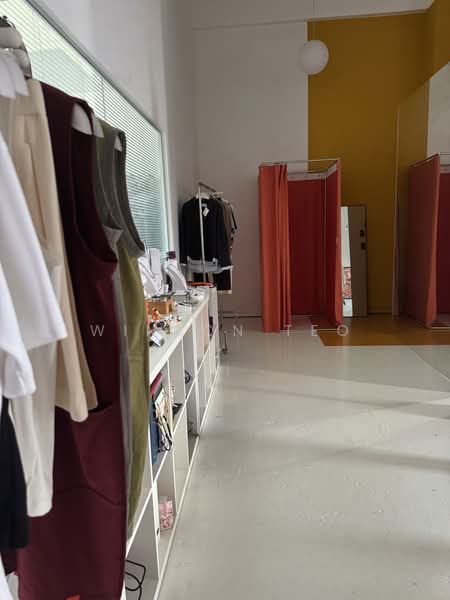 Yu Li Industrial Building, 37 Lorong 23 Geylang, 1,200 sqft, Light Industrial (B1) For Rent, by Winson Teo, 25365215 - CommercialGuru.com.sg