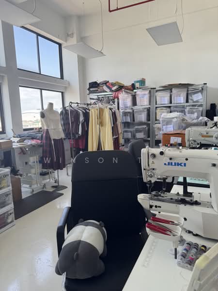Yu Li Industrial Building, 37 Lorong 23 Geylang, 1,200 sqft, Light Industrial (B1) For Rent, by Winson Teo, 25365215 - CommercialGuru.com.sg