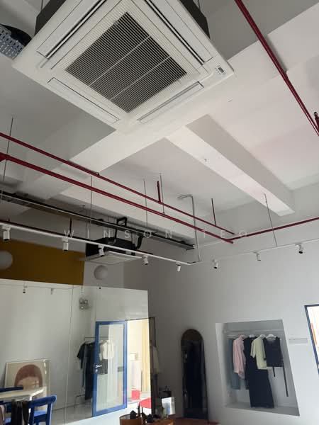 Yu Li Industrial Building, 37 Lorong 23 Geylang, 1,200 sqft, Light Industrial (B1) For Rent, by Winson Teo, 25365215 - CommercialGuru.com.sg