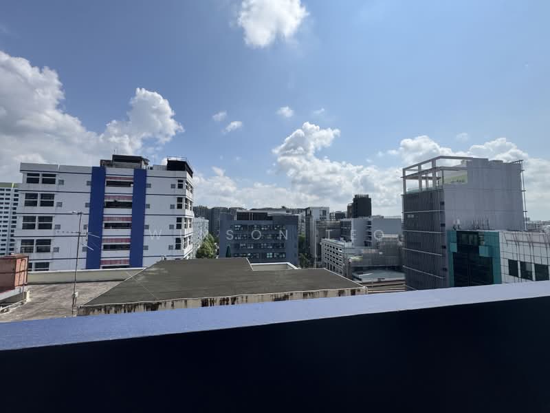 Yu Li Industrial Building, 37 Lorong 23 Geylang, 1,200 sqft, Light Industrial (B1) For Rent, by Winson Teo, 25365215 - CommercialGuru.com.sg