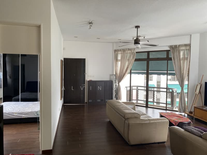 Cambridge Village, 2a Cambridge Road, 4 Bedrooms, 1,604 sqft, Condominium For Rent, by Alvin Foo, 25365274 - PropertyGuru.com.sg