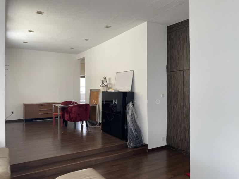 Cambridge Village, 2a Cambridge Road, 4 Bedrooms, 1,604 sqft, Condominium For Rent, by Alvin Foo, 25365274 - PropertyGuru.com.sg