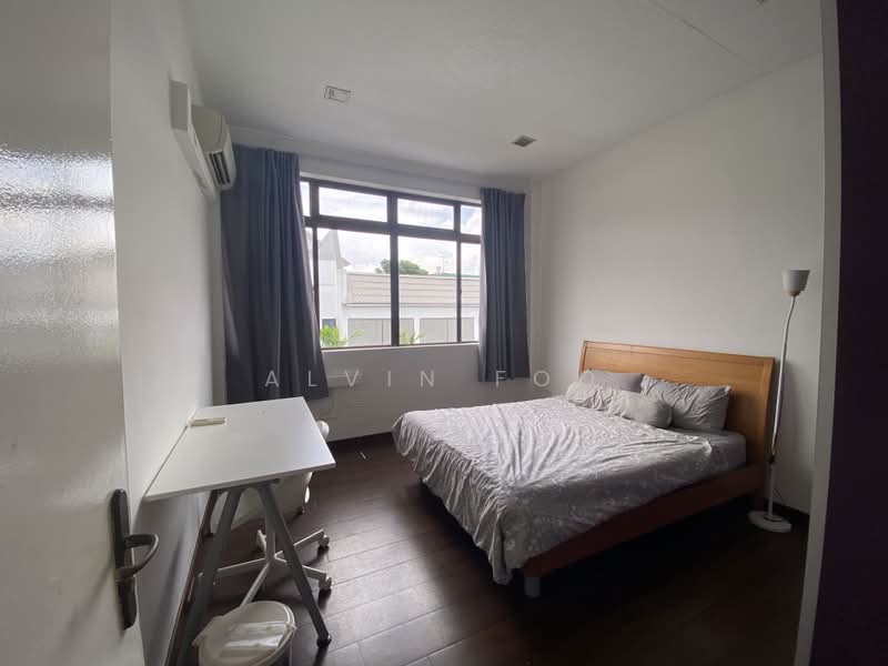 Cambridge Village, 2a Cambridge Road, 4 Bedrooms, 1,604 sqft, Condominium For Rent, by Alvin Foo, 25365274 - PropertyGuru.com.sg