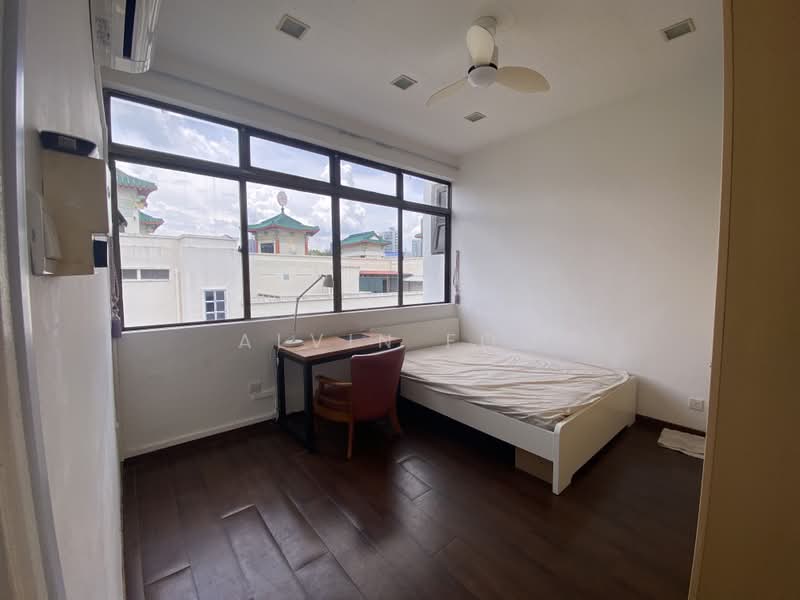 Cambridge Village, 2a Cambridge Road, 4 Bedrooms, 1,604 sqft, Condominium For Rent, by Alvin Foo, 25365274 - PropertyGuru.com.sg