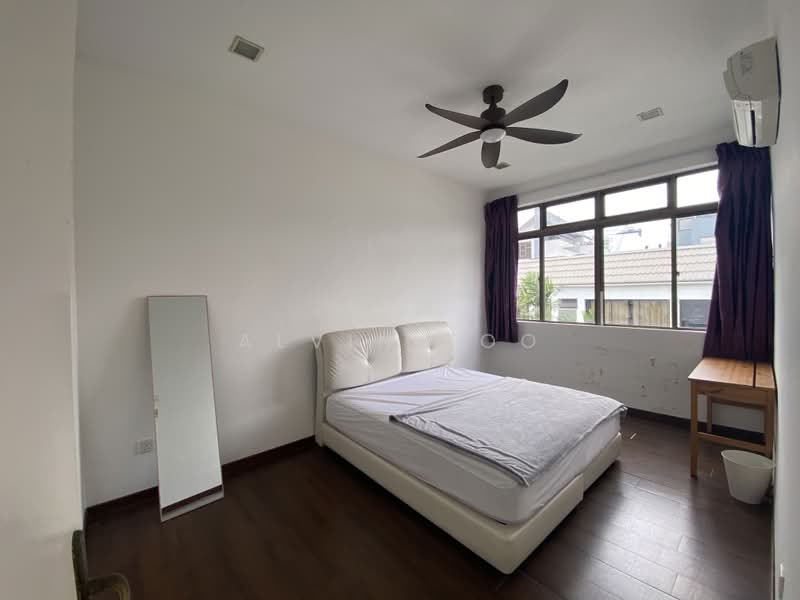 Cambridge Village, 2a Cambridge Road, 4 Bedrooms, 1,604 sqft, Condominium For Rent, by Alvin Foo, 25365274 - PropertyGuru.com.sg