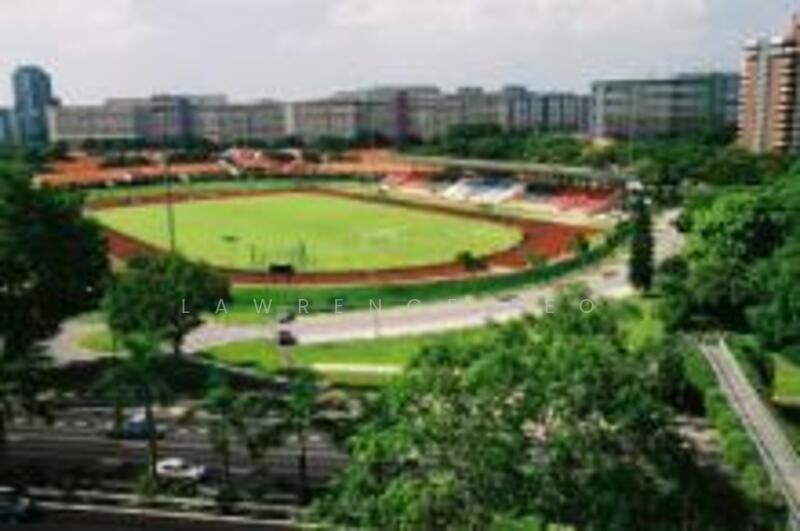 For Rent - 430 Clementi Avenue 3