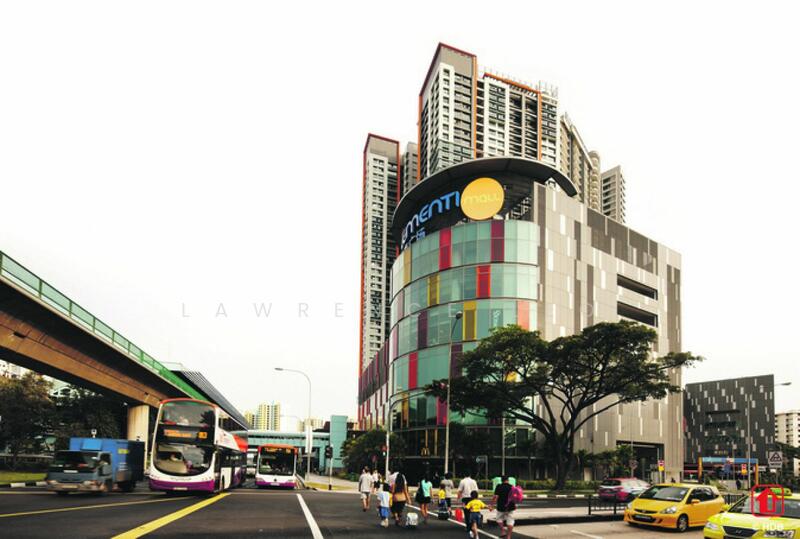 For Rent - 430 Clementi Avenue 3
