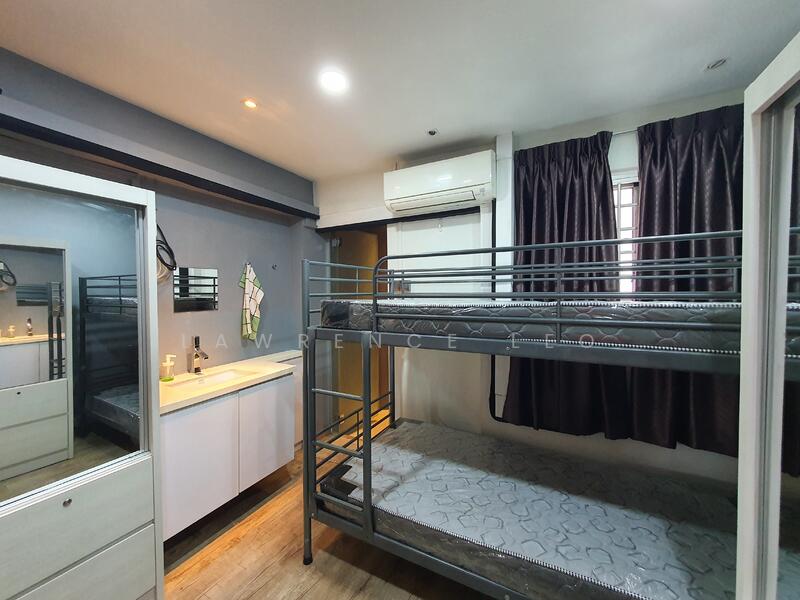 For Rent - 430 Clementi Avenue 3