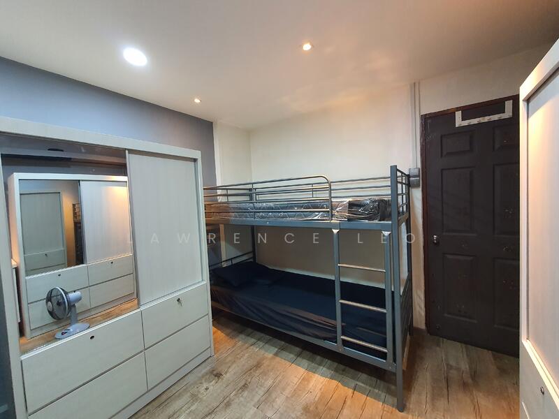 For Rent - 430 Clementi Avenue 3
