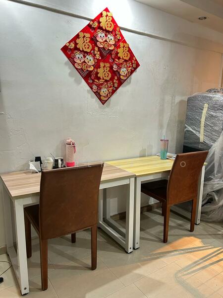 For Rent - 430 Clementi Avenue 3