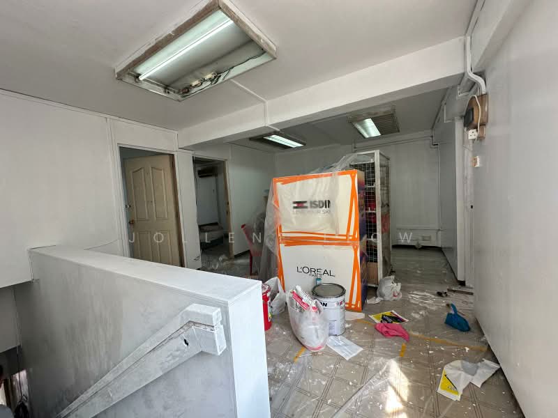 133 Jalan Bukit Merah, 133 Jalan Bukit Merah, 1,458 sqft, Shop / Shophouse For Rent, by Jollene Leow, 25365299 - CommercialGuru.com.sg