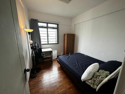 For Rent - Summerdale