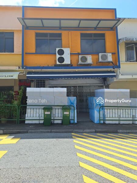 For Sale - 32A siglap dr