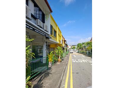 For Sale - 32A siglap dr