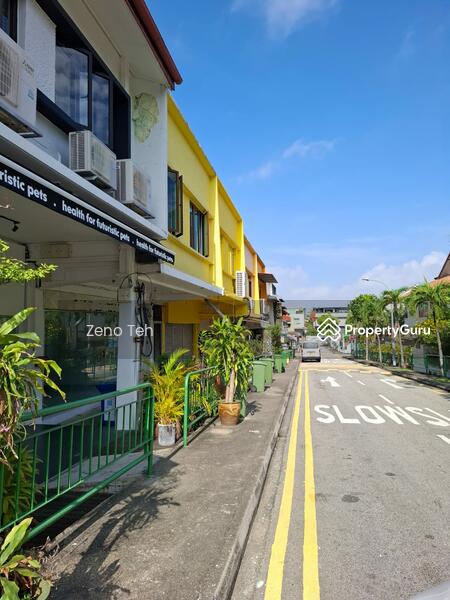 For Sale - 32A siglap dr