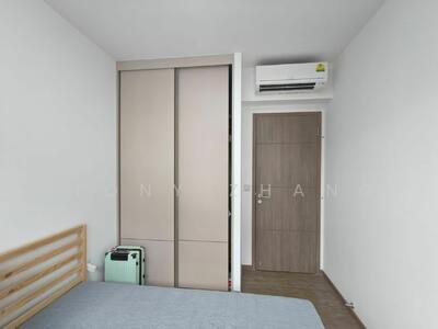 For Rent - Parc Canberra