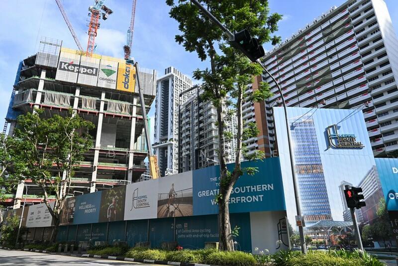 Tg Pagar / Icon Village / 100AM, Tg Pagar / Icon Village / 100AM, Chinatown / Tanjong Pagar, 955 sqft, Food & Beverage For Rent, by Darren Wee, 25365406 - CommercialGuru.com.sg