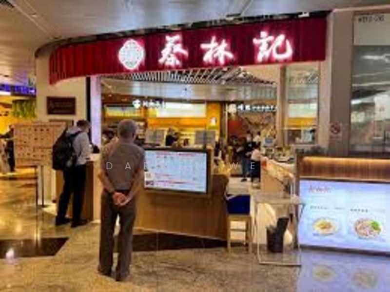 Tg Pagar / Icon Village / 100AM, Tg Pagar / Icon Village / 100AM, Chinatown / Tanjong Pagar, 955 sqft, Food & Beverage For Rent, by Darren Wee, 25365406 - CommercialGuru.com.sg