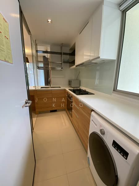 The Sound, 541 East Coast Road, 1 Bedroom, 624 sqft, Condominium For Rent, by Jonathan Khoo, 25365410 - PropertyGuru.com.sg