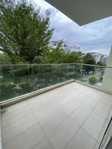 The Sound, 541 East Coast Road, 1 Bedroom, 624 sqft, Condominium For Rent, by Jonathan Khoo, 25365410 - PropertyGuru.com.sg