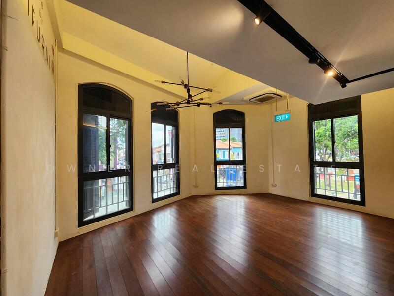 North Bridge Road, North Bridge Road, Bugis, 1,200 sqft, Shop / Shophouse For Rent, by JT, 25365411 - CommercialGuru.com.sg