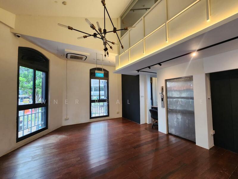 North Bridge Road, North Bridge Road, Bugis, 1,200 sqft, Shop / Shophouse For Rent, by JT, 25365411 - CommercialGuru.com.sg
