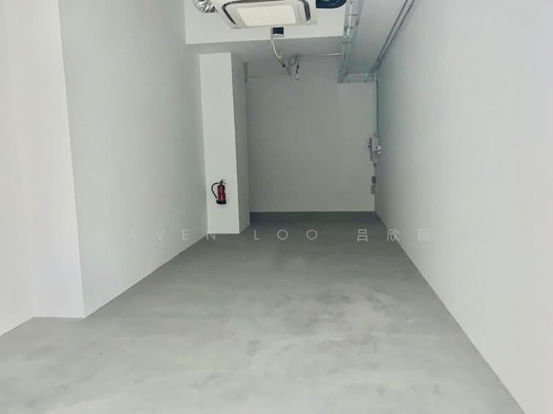King Albert Park (KAP), 9 King Albert Park, 560 sqft, Other Retail For Sale, by Laven Loo 吕欣颐, 25365483 - CommercialGuru.com.sg