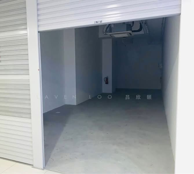 King Albert Park (KAP), 9 King Albert Park, 560 sqft, Other Retail For Sale, by Laven Loo 吕欣颐, 25365483 - CommercialGuru.com.sg