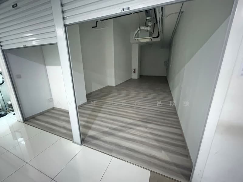 King Albert Park (KAP), 9 King Albert Park, 560 sqft, Other Retail For Sale, by Laven Loo 吕欣颐, 25365483 - CommercialGuru.com.sg
