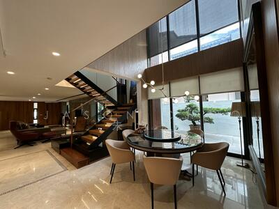 For Sale - Tungpo Ave Semi-D Almost New- Must View