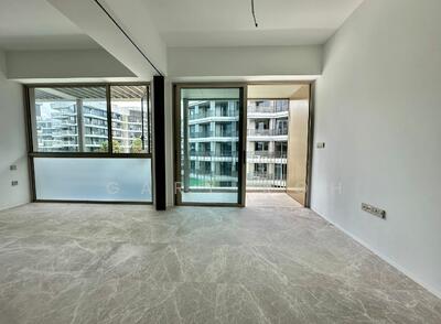 For Sale - The Reef at King's Dock