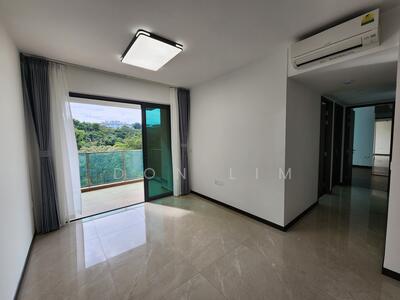 For Sale - Normanton Park