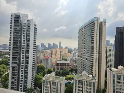 For Rent - The Avenir