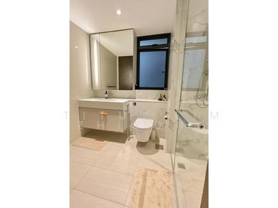 For Sale - Botanique at Bartley