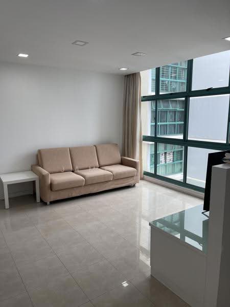 689B Woodlands Drive 75, 689B Woodlands Drive 75, Admiralty / Woodlands, 3 Bedrooms, 968 sqft, HDB Flat For Rent, by James Ng, 25365664 - PropertyGuru.com.sg
