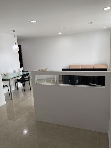 689B Woodlands Drive 75, 689B Woodlands Drive 75, Admiralty / Woodlands, 3 Bedrooms, 968 sqft, HDB Flat For Rent, by James Ng, 25365664 - PropertyGuru.com.sg