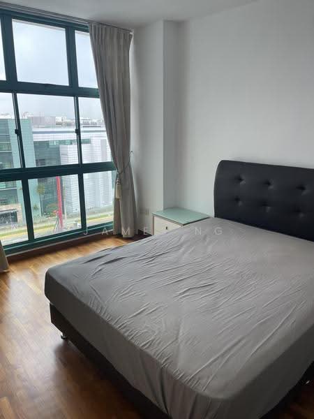 689B Woodlands Drive 75, 689B Woodlands Drive 75, Admiralty / Woodlands, 3 Bedrooms, 968 sqft, HDB Flat For Rent, by James Ng, 25365664 - PropertyGuru.com.sg