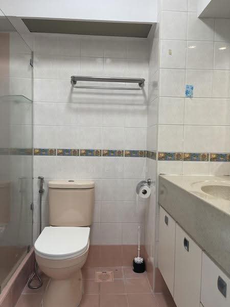 689B Woodlands Drive 75, 689B Woodlands Drive 75, Admiralty / Woodlands, 3 Bedrooms, 968 sqft, HDB Flat For Rent, by James Ng, 25365664 - PropertyGuru.com.sg