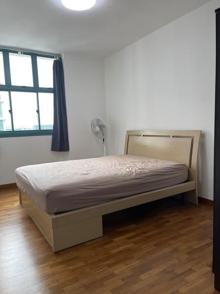 689B Woodlands Drive 75, 689B Woodlands Drive 75, Admiralty / Woodlands, 3 Bedrooms, 968 sqft, HDB Flat For Rent, by James Ng, 25365664 - PropertyGuru.com.sg