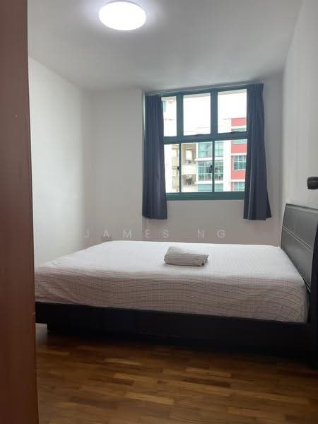 689B Woodlands Drive 75, 689B Woodlands Drive 75, Admiralty / Woodlands, 3 Bedrooms, 968 sqft, HDB Flat For Rent, by James Ng, 25365664 - PropertyGuru.com.sg