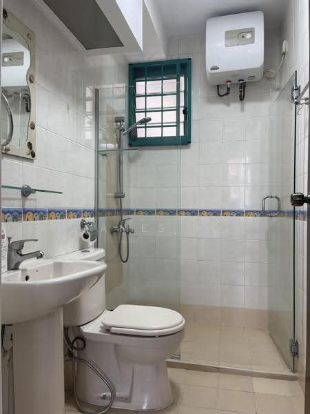 689B Woodlands Drive 75, 689B Woodlands Drive 75, Admiralty / Woodlands, 3 Bedrooms, 968 sqft, HDB Flat For Rent, by James Ng, 25365664 - PropertyGuru.com.sg