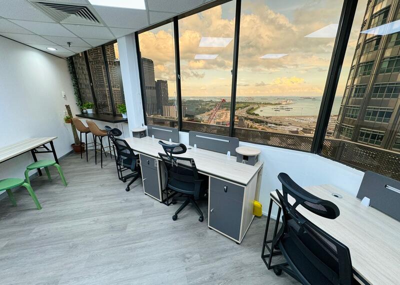 International Plaza, 10 Anson Road, 350 sqft, Office For Rent, by Irene Tan, 25365679 - Office 2 - CommercialGuru.com.sg