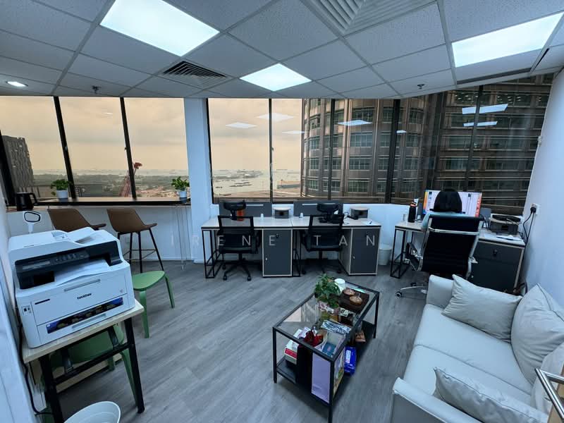 International Plaza, 10 Anson Road, Chinatown / Tanjong Pagar, 350 sqft, Office For Rent, by Irene Tan, 25365679 - Office 2 - CommercialGuru.com.sg