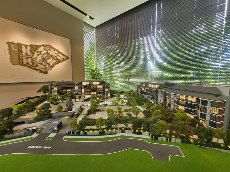 Watten House Condominium For Sale at S$ 4,990,000 | PropertyGuru Singapore